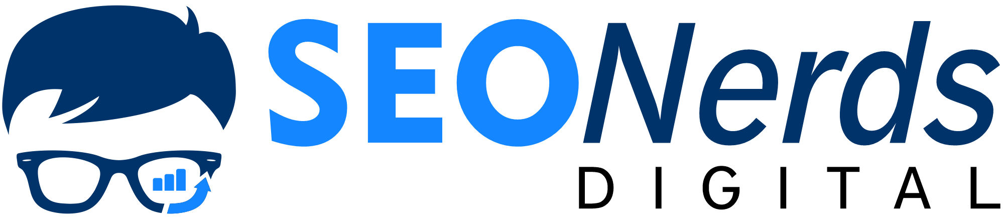 SEONerds Logo
