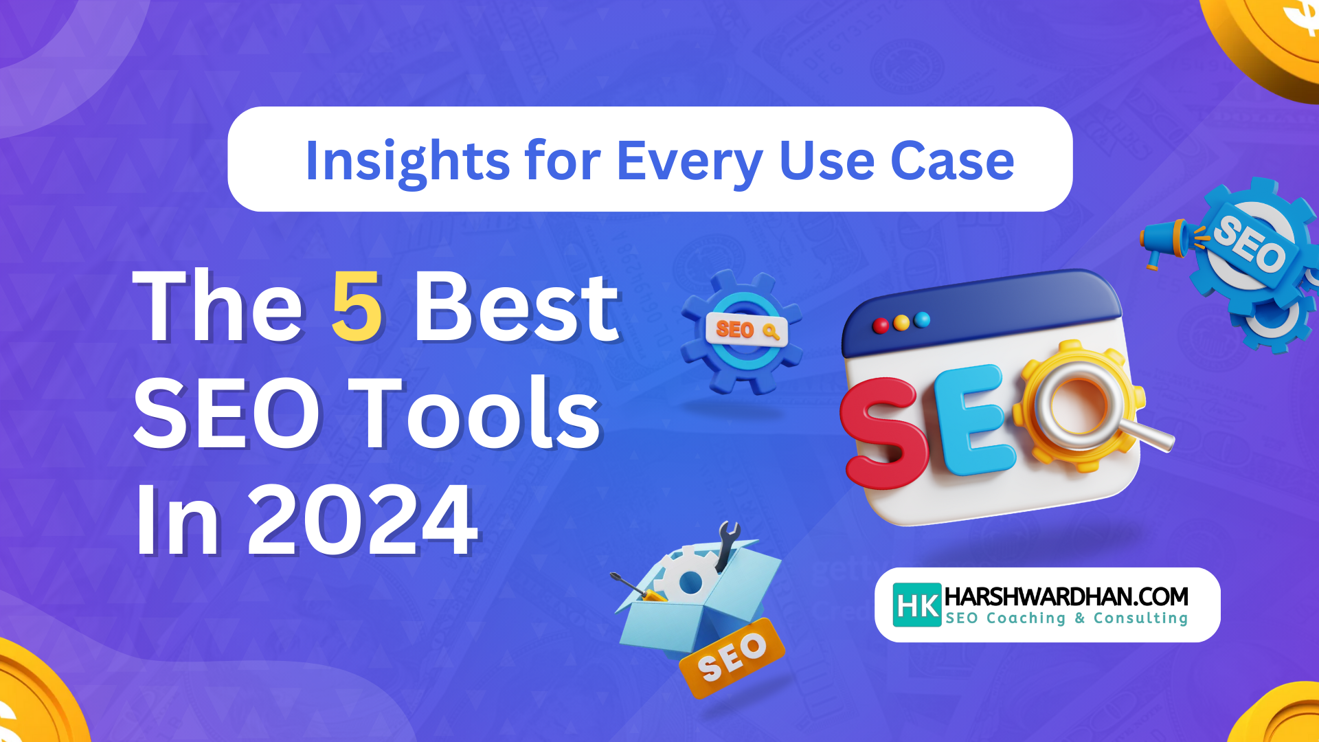 must have seo tools